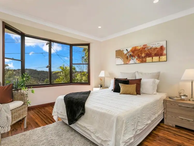 Sixth view of Homely house listing, 20 Bowral Close, Hornsby Heights NSW 2077