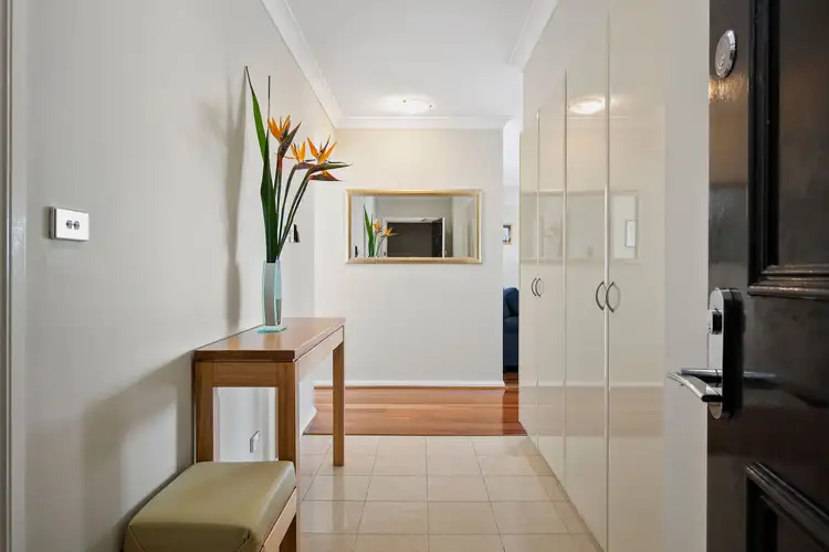 Third view of Homely apartment listing, 803/5 City View Road, Pennant Hills NSW 2120