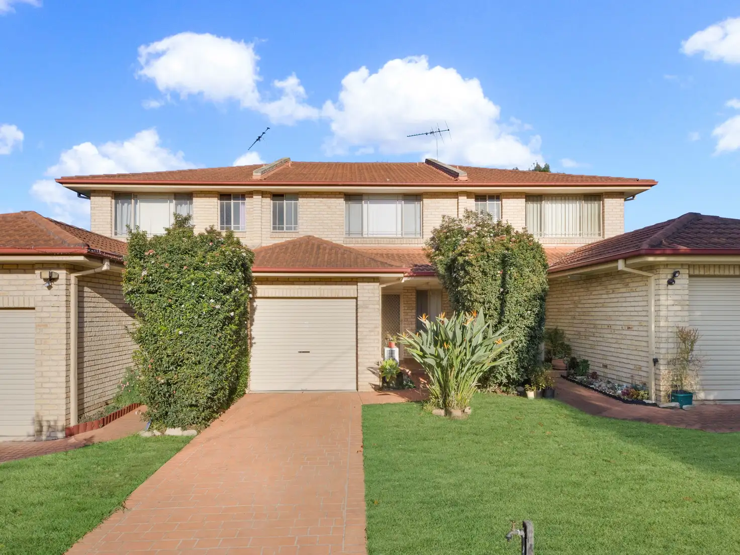 Main view of Homely semi-detached listing, Address available on request