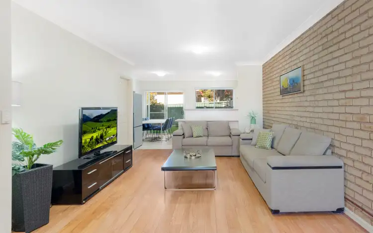 Second view of Homely semi-detached listing, Address available on request