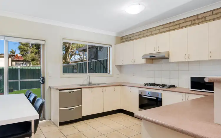 Fourth view of Homely semi-detached listing, Address available on request