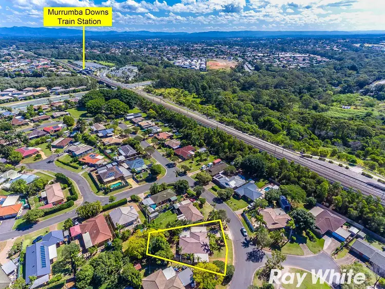 Third view of Homely house listing, 26 Claremont Drive, Murrumba Downs QLD 4503