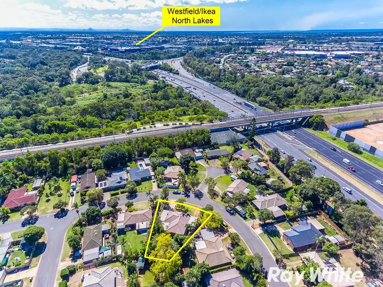 Fourth view of Homely house listing, 26 Claremont Drive, Murrumba Downs QLD 4503