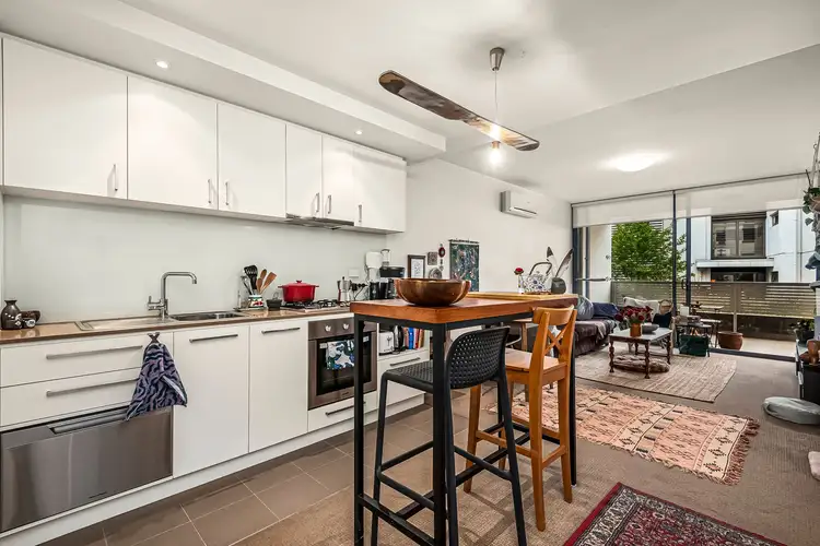 C108/460 Victoria Street, Brunswick VIC 3056