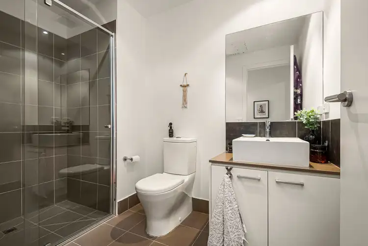 Sixth view of Homely apartment listing, C108/460 Victoria Street, Brunswick VIC 3056