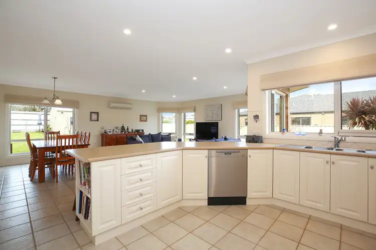 Second view of Homely house listing, 29 Tait Street, Camperdown VIC 3260