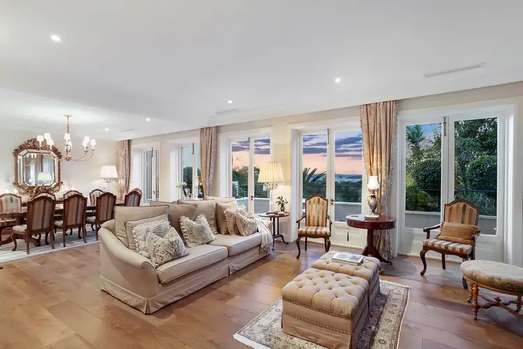 Second view of Homely house listing, 64 Drumalbyn Road, Bellevue Hill NSW 2023