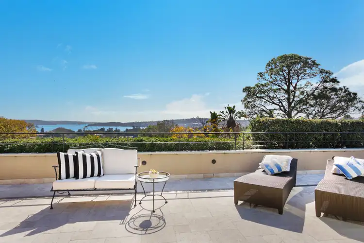 Sixth view of Homely house listing, 64 Drumalbyn Road, Bellevue Hill NSW 2023