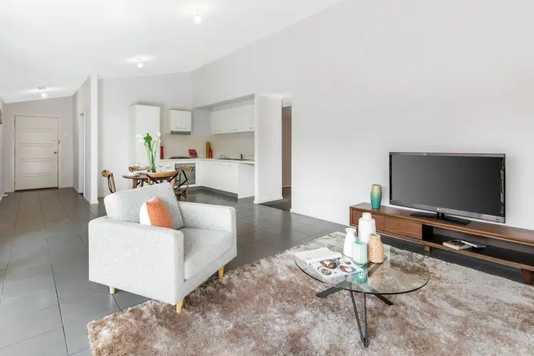 Second view of Homely house listing, 9 Weavers Street, Manor Lakes VIC 3024