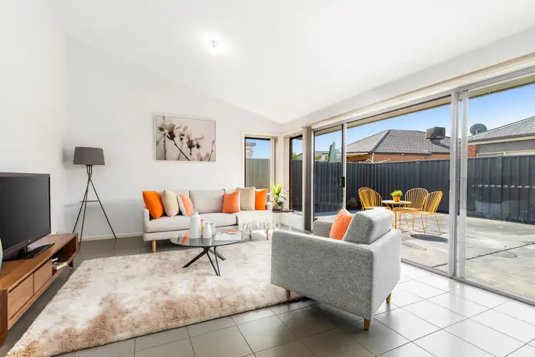 Third view of Homely house listing, 9 Weavers Street, Manor Lakes VIC 3024