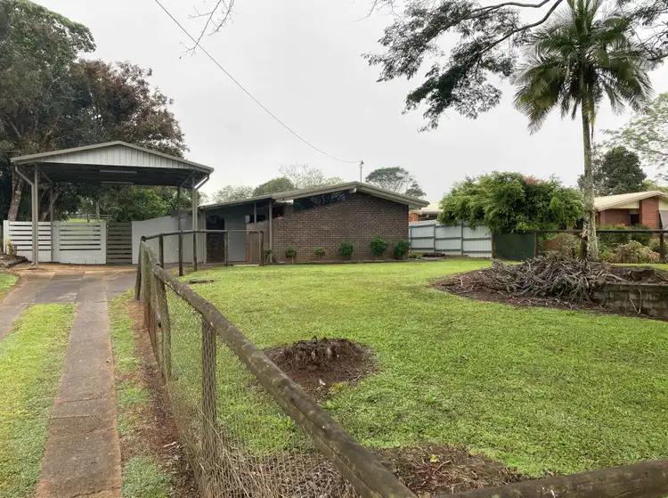 Main view of Homely house listing, 29 Malanda Millaa Millaa Road, Malanda QLD 4885