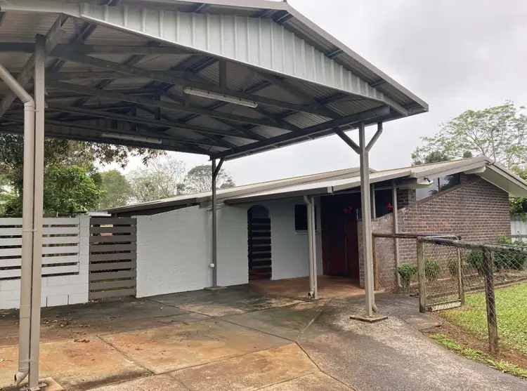 Second view of Homely house listing, 29 Malanda Millaa Millaa Road, Malanda QLD 4885