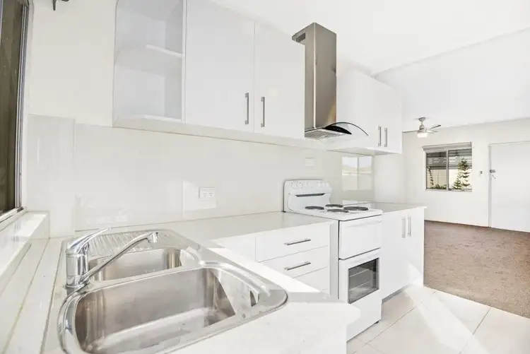 Main view of Homely house listing, 3/12 Murlong Crescent, Palm Beach QLD 4221