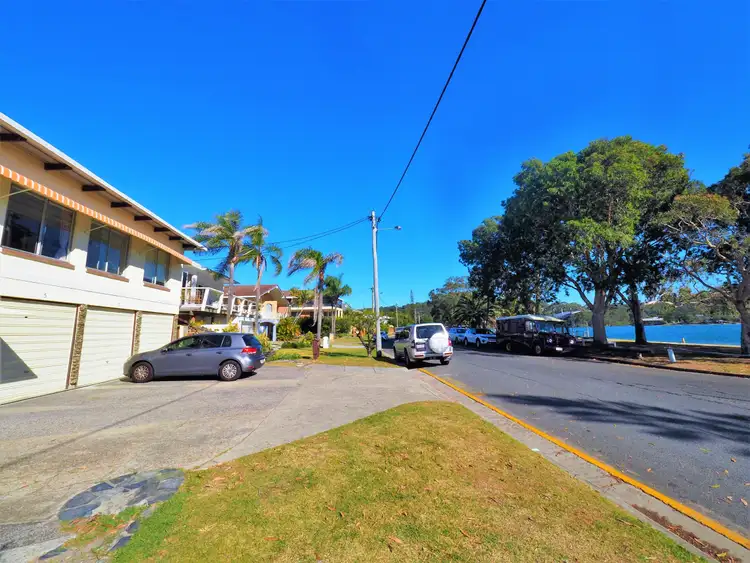 Fourth view of Homely house listing, 3/12 Murlong Crescent, Palm Beach QLD 4221