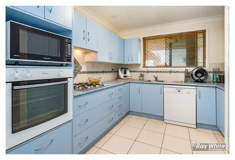 Third view of Homely house listing, 70 Bean Avenue, Parkhurst QLD 4702