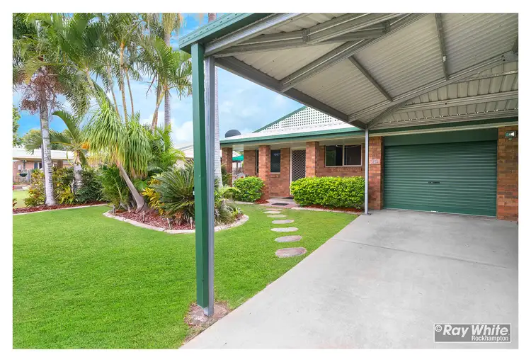 Fifth view of Homely house listing, 70 Bean Avenue, Parkhurst QLD 4702