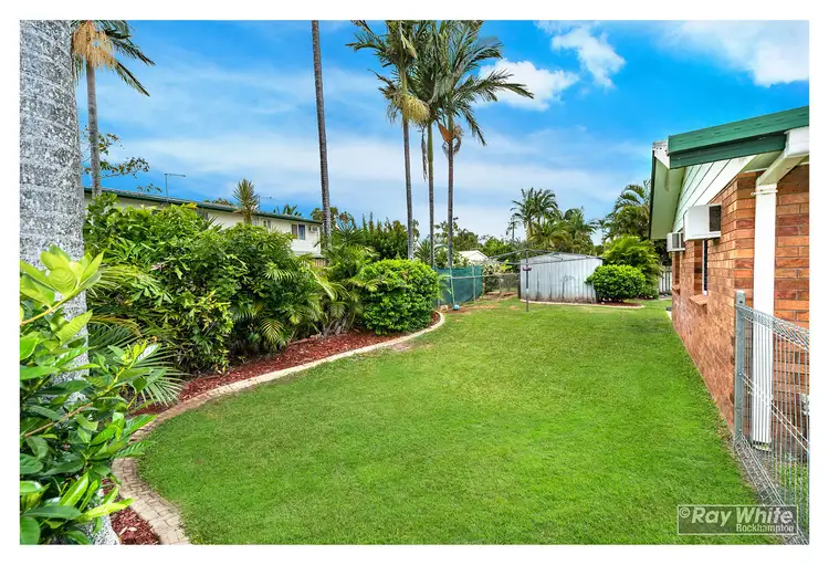 Seventh view of Homely house listing, 70 Bean Avenue, Parkhurst QLD 4702