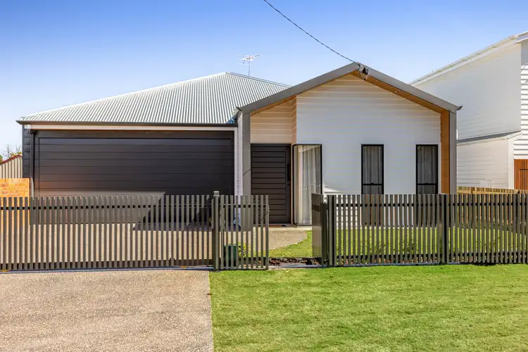 9a Hampshire Street, North Toowoomba QLD 4350
