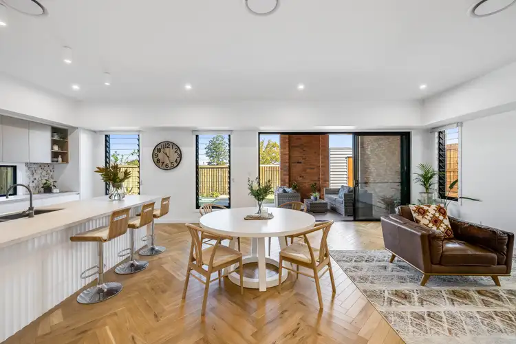Third view of Homely house listing, 9a Hampshire Street, North Toowoomba QLD 4350