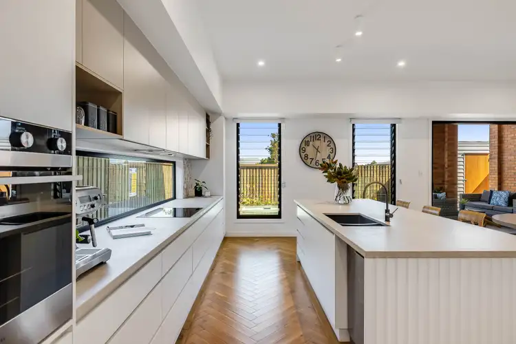 Sixth view of Homely house listing, 9a Hampshire Street, North Toowoomba QLD 4350