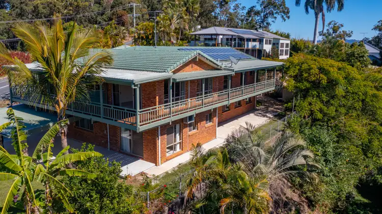 Fifth view of Homely house listing, 319 Kiel Mountain Road, Kiels Mountain QLD 4559