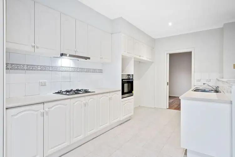 Fifth view of Homely house listing, 3 Watervale Boulevard, Taylors Hill VIC 3037