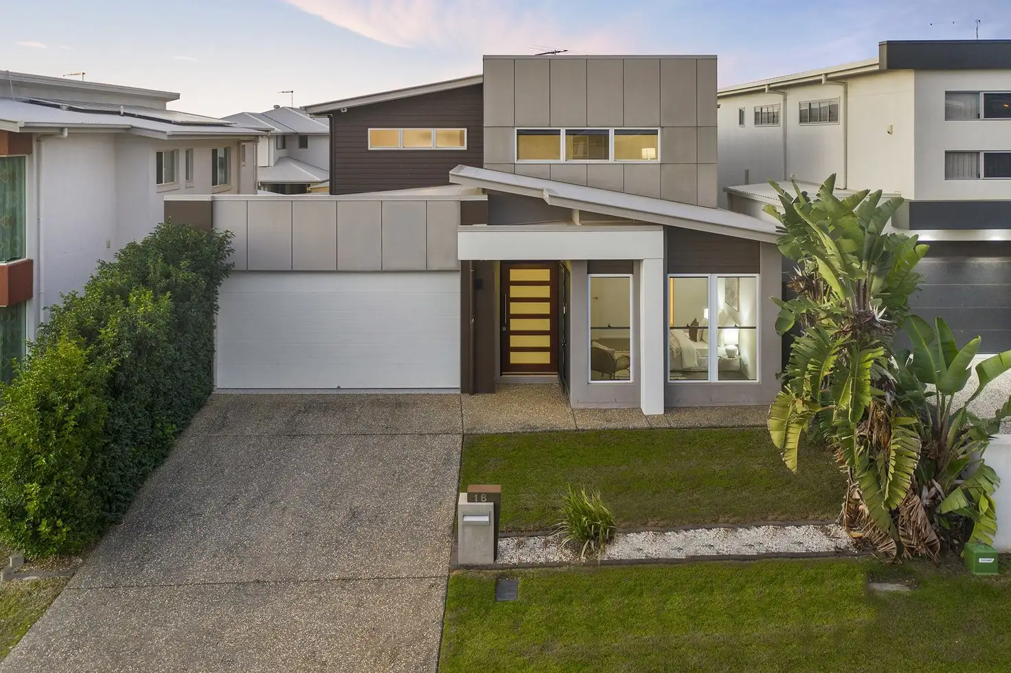 Main view of Homely house listing, 18 Resurge Street, Rochedale QLD 4123