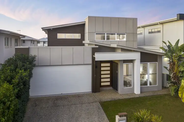 Second view of Homely house listing, 18 Resurge Street, Rochedale QLD 4123