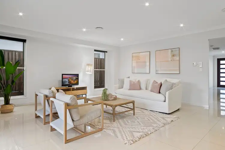 Third view of Homely house listing, 18 Resurge Street, Rochedale QLD 4123