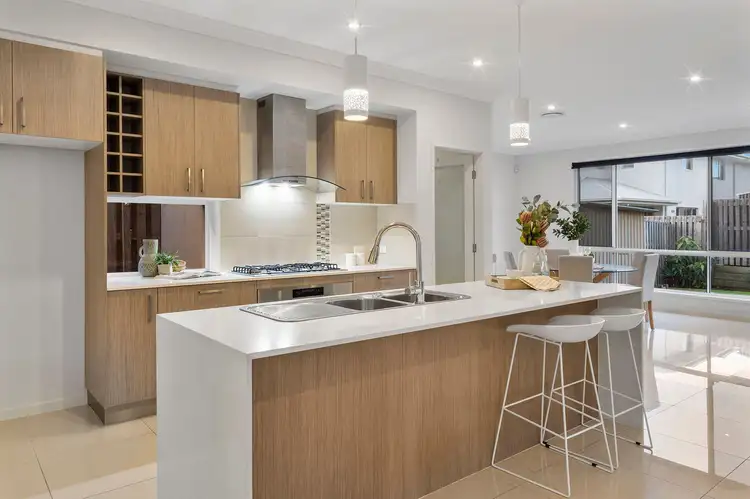 Fourth view of Homely house listing, 18 Resurge Street, Rochedale QLD 4123