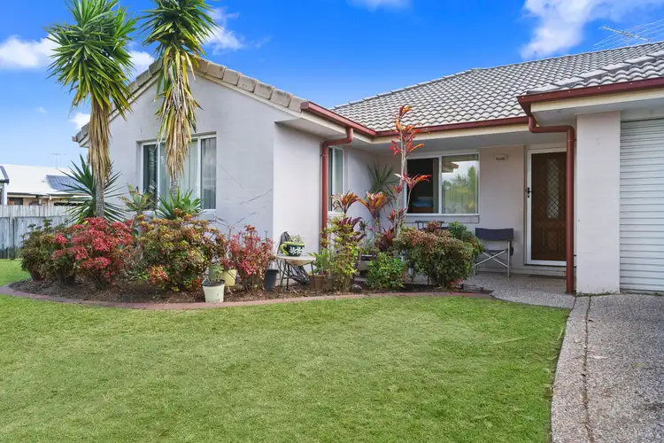 Unit 1/11 Guardian Court, Caboolture QLD 4510