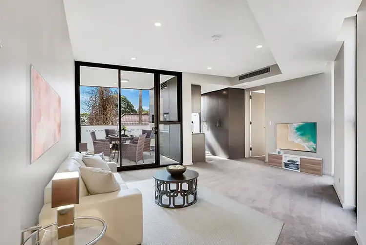 9/240 New South Head Road, Edgecliff NSW 2027