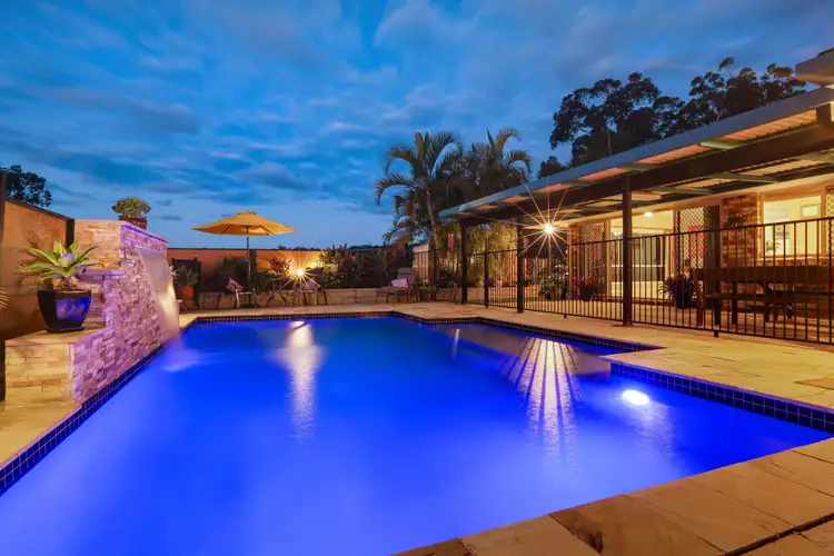 26 Hibertia Avenue, Elanora QLD 4221