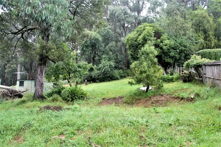 Second view of Homely land listing, 516 Mt Baw Baw Tourist Road, Noojee VIC 3833