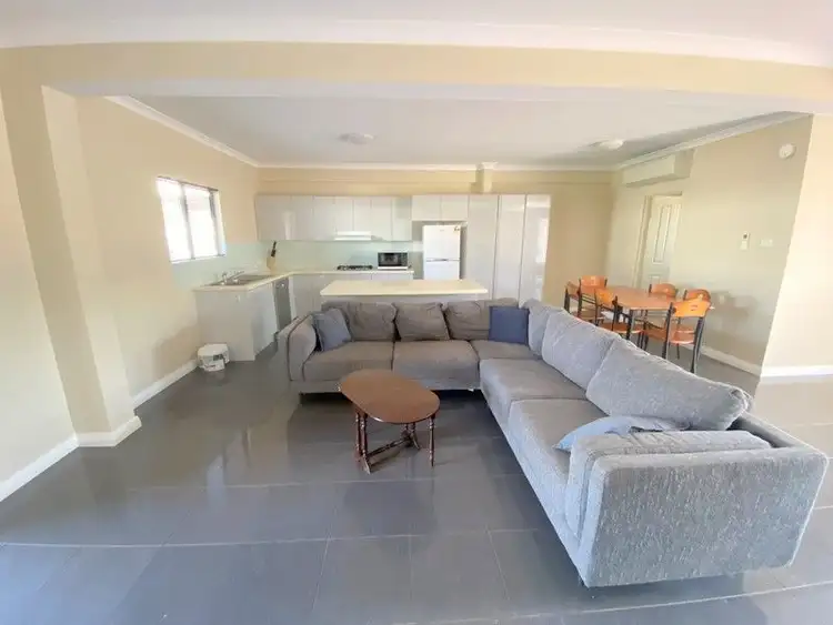 Second view of Homely house listing, 4/5 Rowan Street, Derby WA 6728
