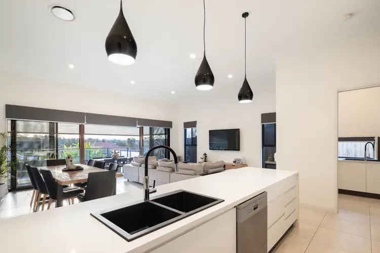 Fifth view of Homely house listing, 99 Effingham Street, Tarragindi QLD 4121