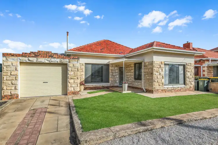Second view of Homely house listing, 596 Grange Road, Henley Beach SA 5022