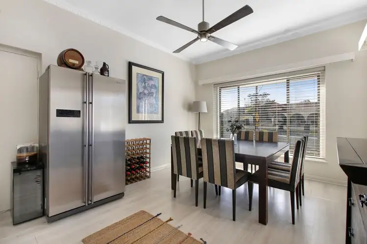 Fifth view of Homely house listing, 596 Grange Road, Henley Beach SA 5022