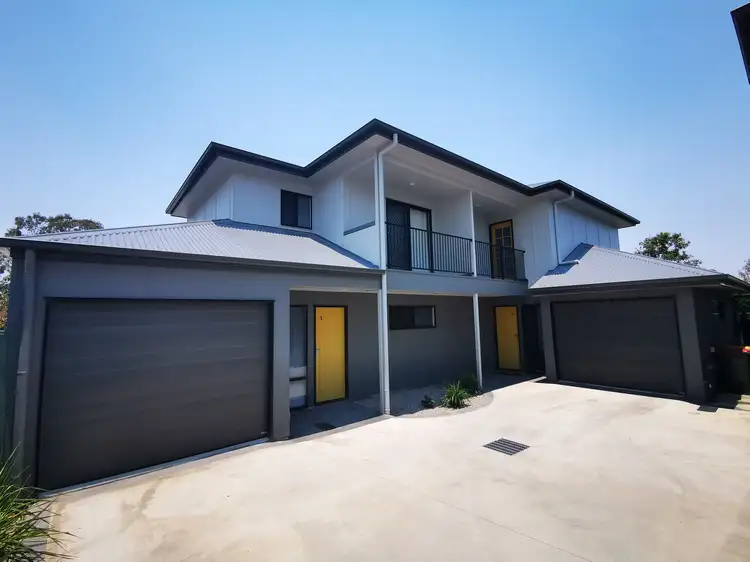 Third view of Homely unit listing, 4/25 Kipling Street, Caboolture QLD 4510