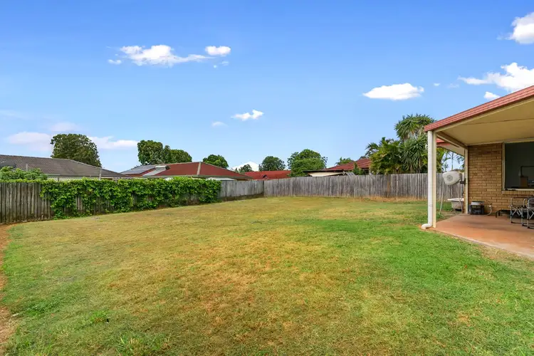Second view of Homely house listing, 3 Oxford Place, Urraween QLD 4655