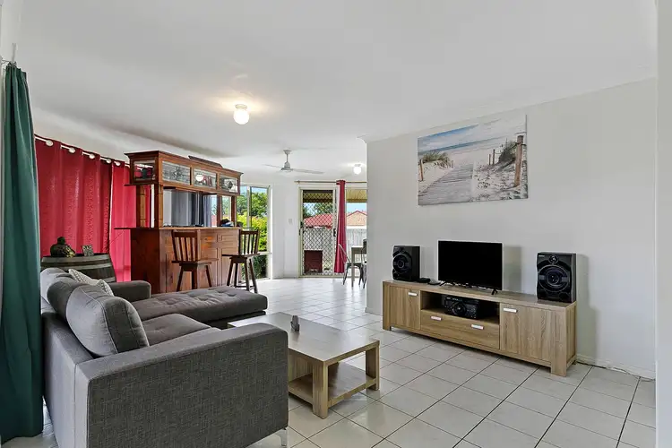 Third view of Homely house listing, 3 Oxford Place, Urraween QLD 4655
