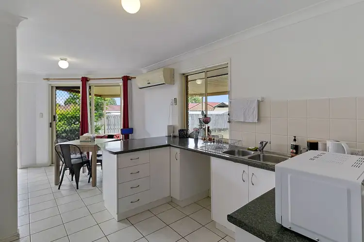 Fifth view of Homely house listing, 3 Oxford Place, Urraween QLD 4655
