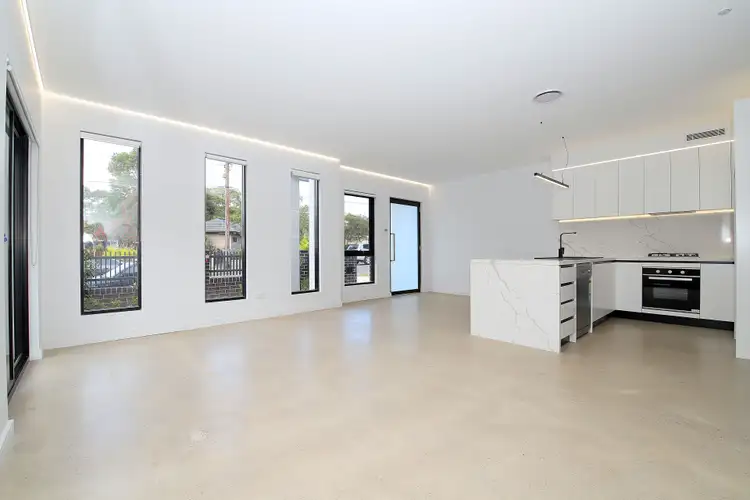 Second view of Homely semi-detached listing, 47 Uranus Road, Padstow NSW 2211
