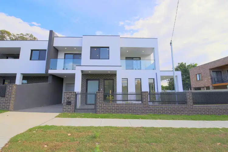Sixth view of Homely semi-detached listing, 47 Uranus Road, Padstow NSW 2211