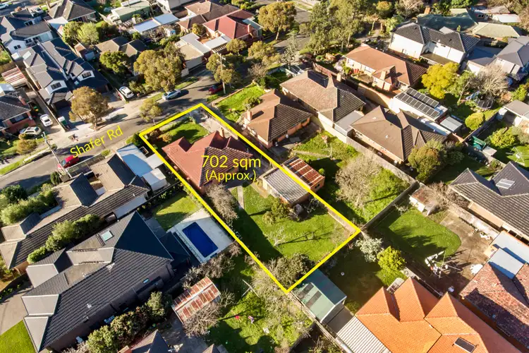 Second view of Homely house listing, 72 Shafer Road, Blackburn North VIC 3130