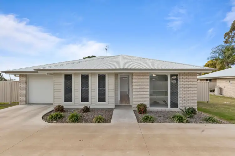 Fourth view of Homely unit listing, 3 & 5 Helens Street, Pittsworth QLD 4356