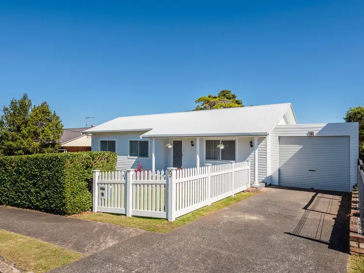 9 Clifford Street, Goonellabah NSW 2480