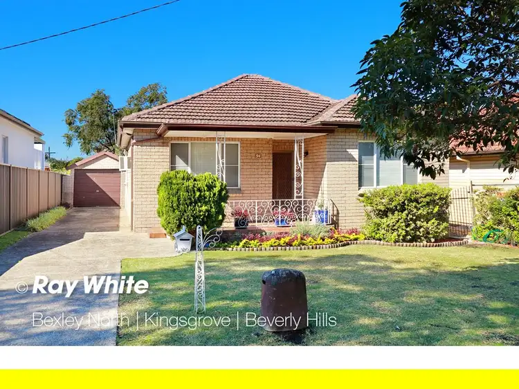 94 Ludgate Street, Roselands NSW 2196