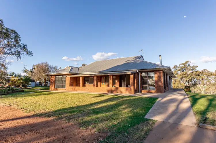 Second view of Homely rural property listing, 16L Furneys Road, Terramungamine NSW 2830