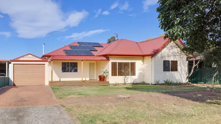 14 Gordon Street, St Marys NSW 2760